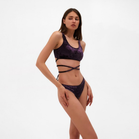 Купальник раздельный