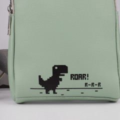 Сумка детская «Roar» - Фото 1