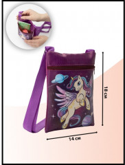 Сумка детская - Фото 3