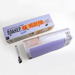 Планер магнитный с маркером «На неделю» - Фото 2