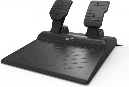 Руль игровой  Hori Racing Wheel Apex