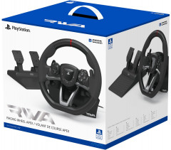 Руль игровой Racing Wheel Apex - Фото 5