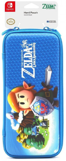 Чехол защитный Nintendo Switch