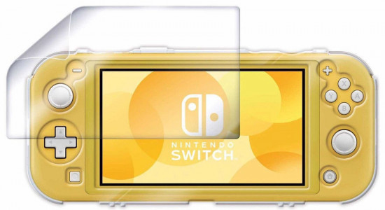 Защитная пленка Nintendo Switch