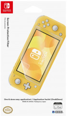 Защитная пленка Nintendo Switch - Фото 3
