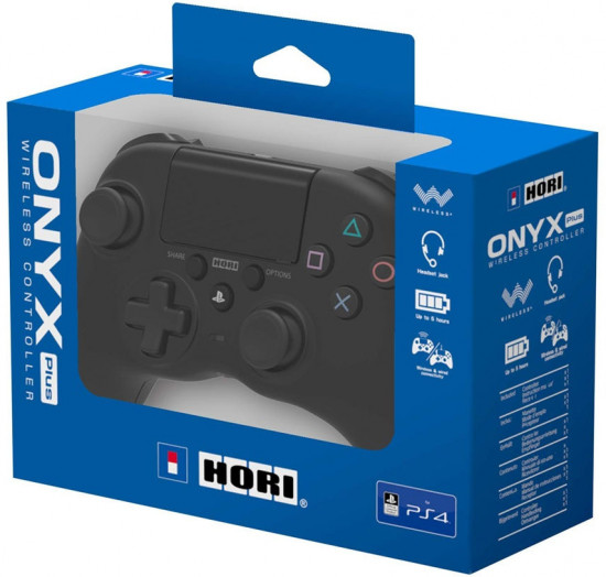 Геймпад Onyx Plus Ps4