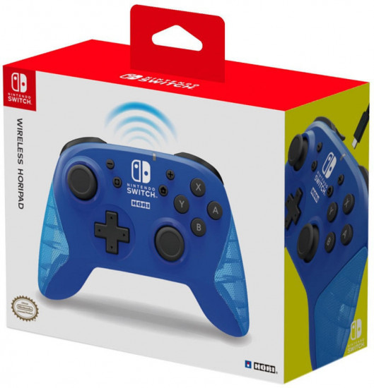 Геймпад Nintendo Switch