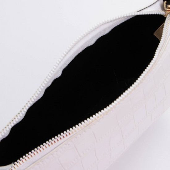 Сумка-багет женская