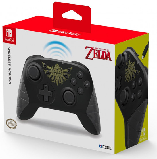 Геймпад Nintendo Switch Zelda