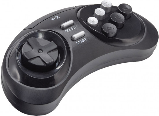 Джойстик  Retro Genesis Controller