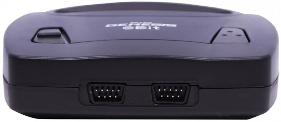 Игровая приставка Retro Genesis Junior Wireless