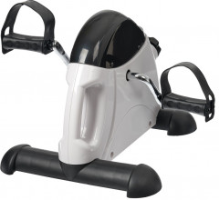 Мини-велотренажер с рукояткой - Фото 3