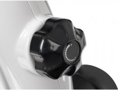 Мини-велотренажер с рукояткой - Фото 5