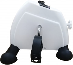 Мини-велотренажер - Фото 2