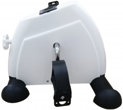 Мини-велотренажер - Фото 4