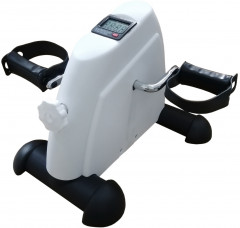 Мини-велотренажер - Фото 5