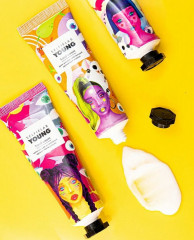 Крем для рук питательный - Фото 3