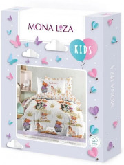 Комплект постельного белья «Лисята» - Фото 1