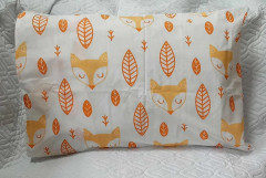 Комплект постельного белья «Лисята» - Фото 5