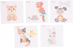 Мозаика водная «Домашние животные» - Фото 2