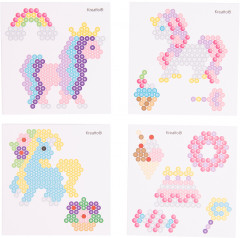 Мозаика водная «Сказочные единороги» - Фото 2