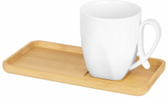 Чашка с блюдцем «Айсберг» - Фото 1