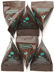 Пенка для умывания с марокканской глиной - Фото 1