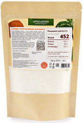 Кокосовое молоко сухое - Фото 1