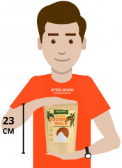 Кокосовое молоко сухое - Фото 3