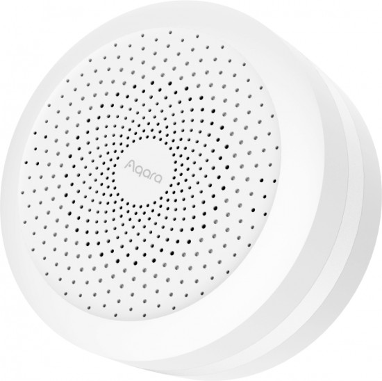 Центр умного дома Aqara Gateway HM1S-G01