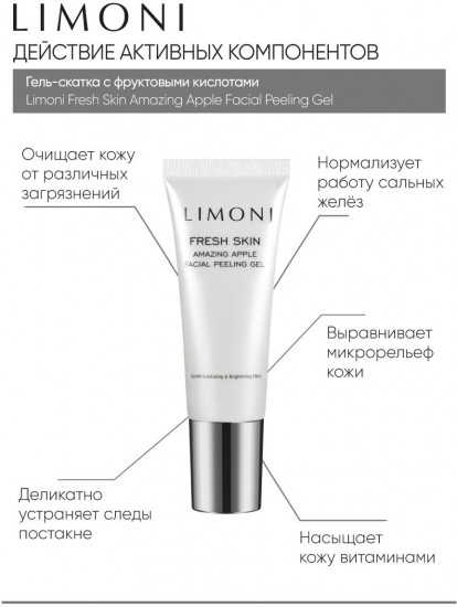 Набор подарочный «Light Care Set»
