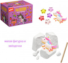 Набор для проведения раскопок «Милые находки» - Фото 1