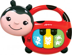 Пианино «Букашечка» - Фото 1