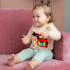 Пианино «Букашечка» - Фото 2