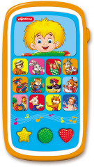 Игрушка музыкальная «Весёлый Антошка» - Фото 1