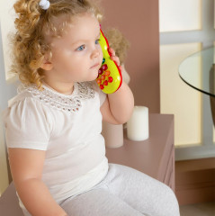 Игрушка музыкальная «Каруселька» - Фото 4