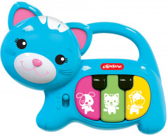 Пианино «Котёнок» - Фото 1