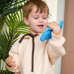 Пианино «Котёнок» - Фото 2