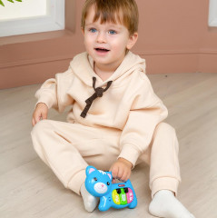 Пианино «Котёнок» - Фото 3