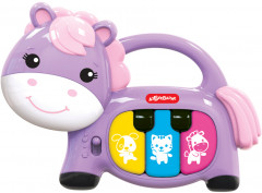 Пианино «Лошадка» - Фото 1