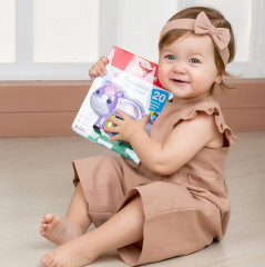 Пианино «Лошадка» - Фото 2