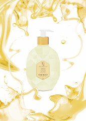 Кондиционер для средней шерсти с экстрактом меда «Orion» - Фото 2