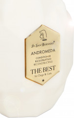 Кондиционер восстанавливающий с экстрактом шиповника «Andromeda» - Фото 1