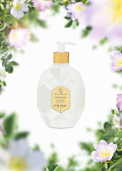 Кондиционер восстанавливающий с экстрактом шиповника «Andromeda» - Фото 2