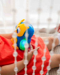 Игрушка музыкальная «Музыкальная сова» - Фото 3