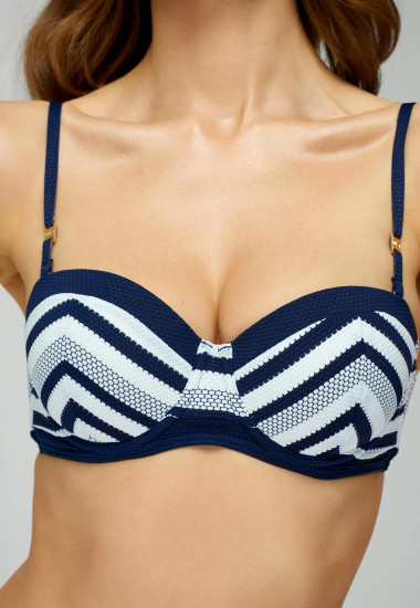 Верх купальника