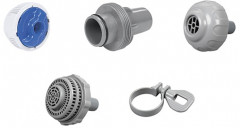 Насос фильтрующий песочный «Flowclear» - Фото 1