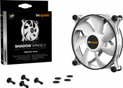 Вентилятор Shadow Wings 2 BL088 - Фото 4