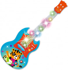 Электрогитара «Суперхит» - Фото 1