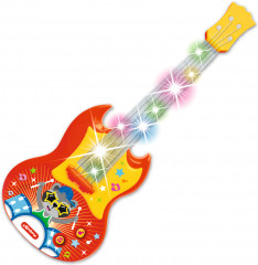 Электрогитара «Суперхит» - Фото 1